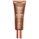 L’Oréal Paris True Match Lumi Glotion Medium and Deep Bundle, Highlighter and Bronzer For Radiant Glow, Pack of 2 Infinity Warehouse
