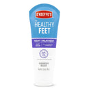 O'Keeffe's Healthy Feet Night Treatment Foot Cream, 3 Ounce Tube, (Pack of 2) O'Keeffe's