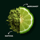 O Naturals Mens Exfoliating Matcha & Bergamot Scrub, for Face Body & Foot. Anti-Aging Mens Skin Care Routine. Blackhead & Helps Acne Pore Minimizer Ultra Hydrating Organic Oils 8.45oz O Naturals
