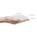 MY Konjac Sponge All Natural Fiber Original Pure Facial Sponge. Excellent for all skin types including very sensitive skin. Leaping Bunny Cruelty Free and The Vegan Society approved. MY KONJAC SPONGE