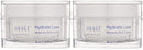 Obagi Hydrate Luxe Moisture-Rich Cream, 1.7 oz Pack of 1 - Hydrating Face Lotion with Shea Butter - Ultra-Rich Moisturization Night Face Cream for Dry Skin, Sensitive Skin, Aging Skin, Pack of 2 Obagi Medical