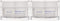 Obagi Hydrate Luxe Moisture-Rich Cream, 1.7 oz Pack of 1 - Hydrating Face Lotion with Shea Butter - Ultra-Rich Moisturization Night Face Cream for Dry Skin, Sensitive Skin, Aging Skin, Pack of 2 Obagi Medical