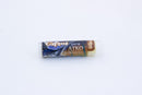 Atko Fish Slime Lip Balm-All Natural 3 Flavors-Carp Lips(unflavored), Bass Breath(Peppermint), Marlin Mouth(Citrus) (Fish Slime 3 Pack) Atko