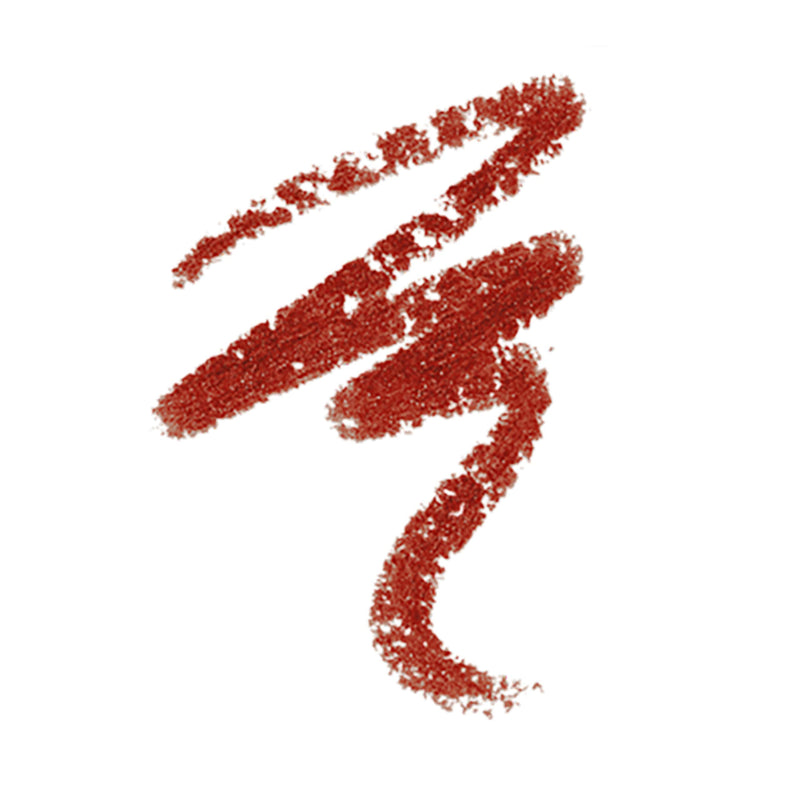 The Lip Bar | Straight Line Lip Liner - Straight Up (Vegan and Cruelty Free Makeup) The Lip Bar Store