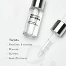 BIOEFFECT EGF Serum | Epidermal Growth Factor + Hyaluronic Acid | Age-Defying Face Treatment for Fine Lines & Wrinkles, Hydration & Firmness, 20 mL / 0.68 oz Infinity Warehouse