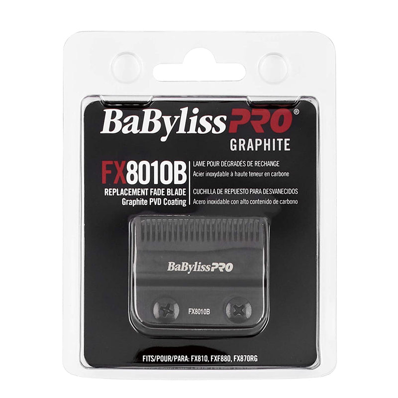 BaBylissPRO Barberology Replacement Clipper Blades for FX870/FXF880/FX810 martinandmark.com