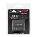 BaBylissPRO Barberology FX8010B Graphite Replacement Fade Blade BaBylissPRO