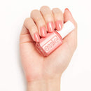 essie Nail Polish, Summer 2020 Sunny Business Collection, Rosy Pink Nail Color With A Cream Finish, throw in the towel, 0.46 Fl Ounce essie Store