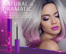 Arishine 3D 5D Magnetic Eyelashes Kit Magnetic Eyeliner For Use with Magnetic False Lashes Natural Look-No Glue Needed Arishine