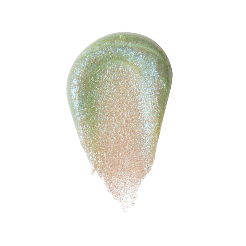 Revlon Crystal Aura Limited Edition Lip Glow Gelee, Lip gloss, Enchant-mint REVLON