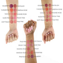 Temptu Perfect Canvas Airpod Blush, Pale Pink Temptu