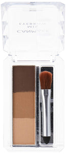 CANMAKE Mix Eyebrow, No. 03 Soft Brown, 1 Ounce CANMAKE