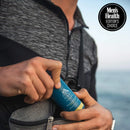 Oars + Alps Aluminum Free Deodorant for Men and Women, Natural and Alcohol Free, Vegan and Gluten Free, California Coast, 1 Pack, 2.6 Oz Oars + Alps Store