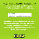 FIREFLY Ready Go Lightup L.O.L. Surprise Toothbrush With Suction Cup (Characters May Vary), 1 Count FIREFLY
