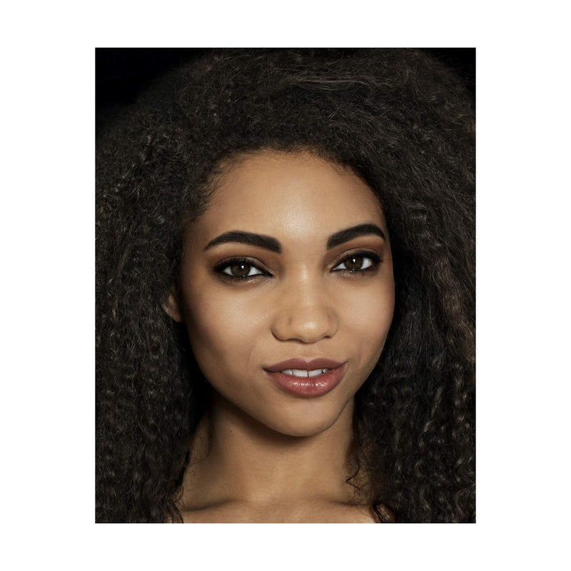 Maybelline TattooStudio Longwear Waterproof Eyebrow Gel Makeup for Fully Defined Brows, Spoolie Applicator Included, Lasts Up To 2 Days, Black Brown, 0.23 Fl Oz (Pack of 1) Maybelline New York