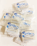 12 Packages of Instant Smile Billy Bob Replacement Thermal Adhesive Fitting Beads for Fake Teeth ACE