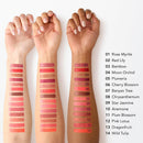 Chantecaille Lip Crème, Creamy Full-Coverage Hydrating Lipstick, Glossy Hydrating Finish with Grape Marc Extract Infinity Warehouse