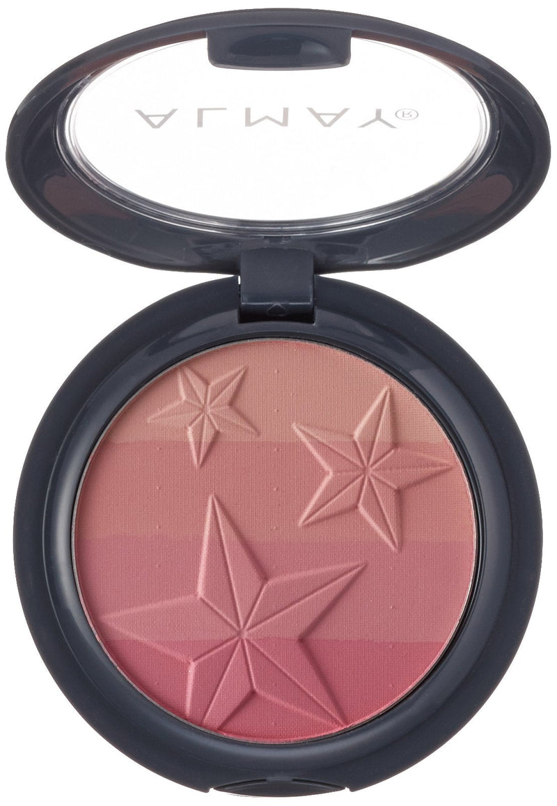 Almay Powder Blush, Pink, 0.32 oz, blush palette Almay