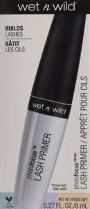 Wet & Wild Photofocus Lash Primer, 0.64 Ounce Wet & Wild