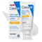 CeraVe Ultra-Light Moisturizing Lotion With SPF 30, Daily Face Moisturizer with SPF, Formulated with Hyaluronic Acid & Ceramides, Broad Spectrum SPF, Oil Free, Matte Finish, 1.7 Ounce - Infinity Warehouse