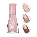 Sally Hansen - Insta-Dri Fast-Dry Nail Color, Pinks Sally Hansen