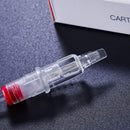 Dragonhawk Extreme Tattoo 50Pcs Cartridges Needles Mixed Sizes 1003RL 1005RL 1007RL 1205RS 1207RS EX-3 Dragonhawk