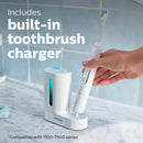 Philips Sonicare UV Sanitizer Accessory HX6907/01 Philips Sonicare