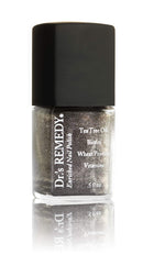 Dr.'s Remedy Enriched Nail Polish, Magnetic Midnight, 0.5 Fluid Dr.'s Remedy