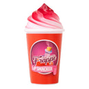 Lip Smacker Frappe Cup Lip Balm, Magic Love Potion, 1 Tube, Prevent Chapped Lips, 0.26 Ounce Lip Smacker
