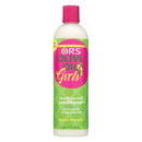 ORS Olive Oil Girls Moisture-Rich Conditioner with Avocado Oil 13 oz (Pack of 12) ORS OLIVE OIL GIRLS