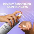 Olay Body Lotion Smoothing for Women with Retinol, 24hr Moisturizing, Vitamin E & Vitamin B3 Complex, Fast Absorbing Formula, 17 fl oz Infinity Warehouse
