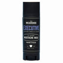 Mustache Wax | Proudly Made in the USA | Live Bearded Natural Mustache Wax (1 Tube - Executive Mustache Wax) Live Bearded