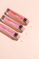 COSMEDIX Lumi Crystal Liquid Crystal Lip Hydrator, Softens Fine Lines & Wrinkles, Hydrates Dull, Dry Lips, Liquid Crystal Technology, Cruelty-Free COSMEDIX