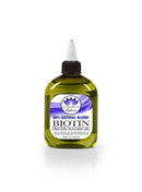 Ethereal Nature 99% Natural Hair Oil Blend, Biotin, Clear, 7.10 Fl Oz Ethereal Nature