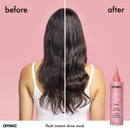 flash instant shine mask | amika amika