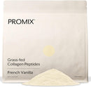 ProMix Nutrition Hydrolyzed Collagen Peptides Protein - Type 1 & 3 Grass Fed Collagen, Organic Coconut Sugar, Vanilla - 2.5 Pound (Pack of 1) Infinity Warehouse