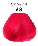 Adore SemiPermanent Haircolor 118ml, 068 Crimson, 4 Fl Oz (AD-68) Adore