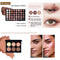 BELLESKY All In One Makeup Kit 24 Piece Multi-Purpose Makeup Gift Set Full Makeup Essential Starter Kit for Girls and Women N/W
