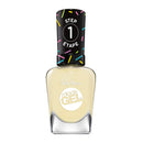 Sally Hansen Miracle Gel Nail Color, A-Dough-Able.5 fl oz (99350039629) Sally Hansen Store