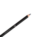 Eye Embrace Warm Betty Classic: Light Gray Wooden Eyebrow Pencil – Waterproof, Double-Ended Pencil with Sharpener & Spoolie Brush, Cruelty-Free Eye Embrace