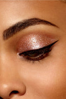 Stila Magnificent Metals Glitter & Glow Liquid Eye Shadow, Rose Gold Retro, Original stila