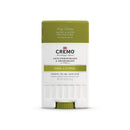 Cremo Sage & Citrus Anti-Perspirant & Deodorant, Long-Lasting Sweat & Odor Protection, Mandarin/Sage/Citrus, 2.65 Ounce, (Pack of 1) Cremo Store