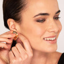 WUNDER2 Super-Stay Stick Eyeshadow Makeup Pencil, Sandstorm, Cruelty-Free Wunder2