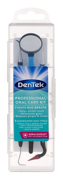DenTek Professional Oral Care Kit DenTek