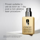Clinique 3-Step Dramatically Different Moisturizing Lotion+ For Dry to Dry Combination Skin Types | With Glycerin | Hydrating | Now With SPF 35 Infinity Warehouse