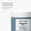 [ comfort zone ] Sublime Skin Cream | Nourishing Face Cream To Hydrate, Replump, Tone, And Firm For Normal To Dry Skin Infinity Warehouse