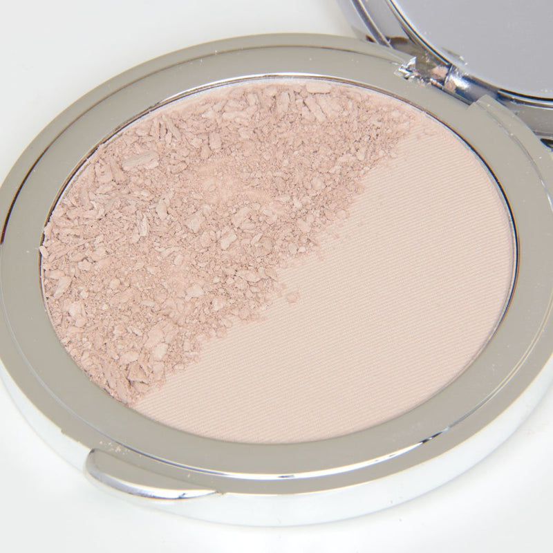 La Bella Donna Compressed Mineral Foundation | Caterina 10g La Bella Donna
