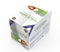 Premium Eyelid Wipes With Tea Tree and Coconut Oil - Cleansing Eye Wipes for People Itchy Eyes - Box Of 30 Natural Eye Wipes Visual Advantage