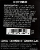 Buxom Eyeshadow Bar Single, Backstage Pass, Patent Leather Buxom