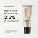 bareMinerals Complexion Rescue Tinted Moisturizer for Face with SPF 30 + Hyaluronic Acid, Hydrating Tinted Mineral Sunscreen for Face, Skin Tint, Vegan - Infinity Warehouse